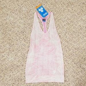 Icebreaker Nomi Racerback Tank